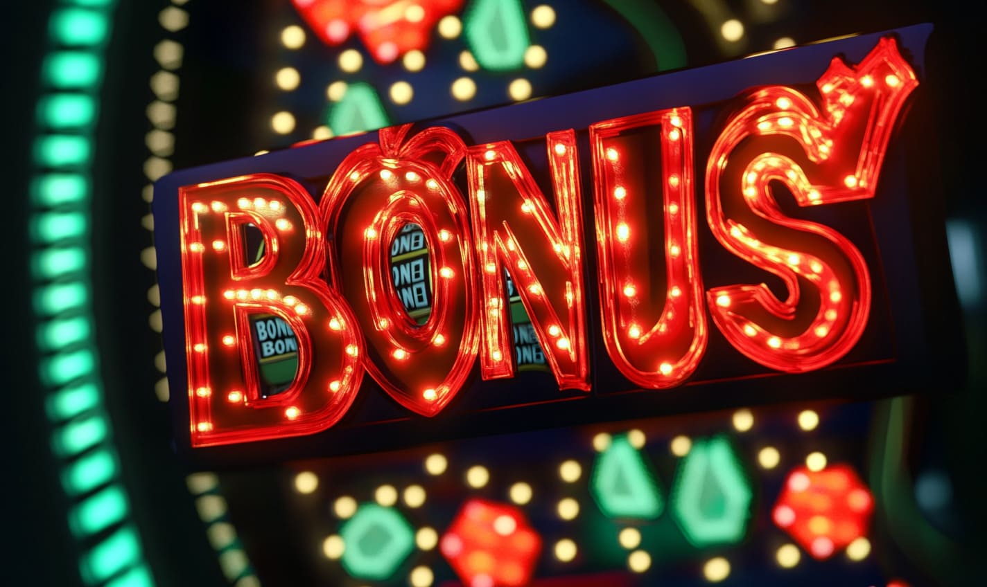 Bônus Regulares e Promoções Especiais Cassino BET7.GAME