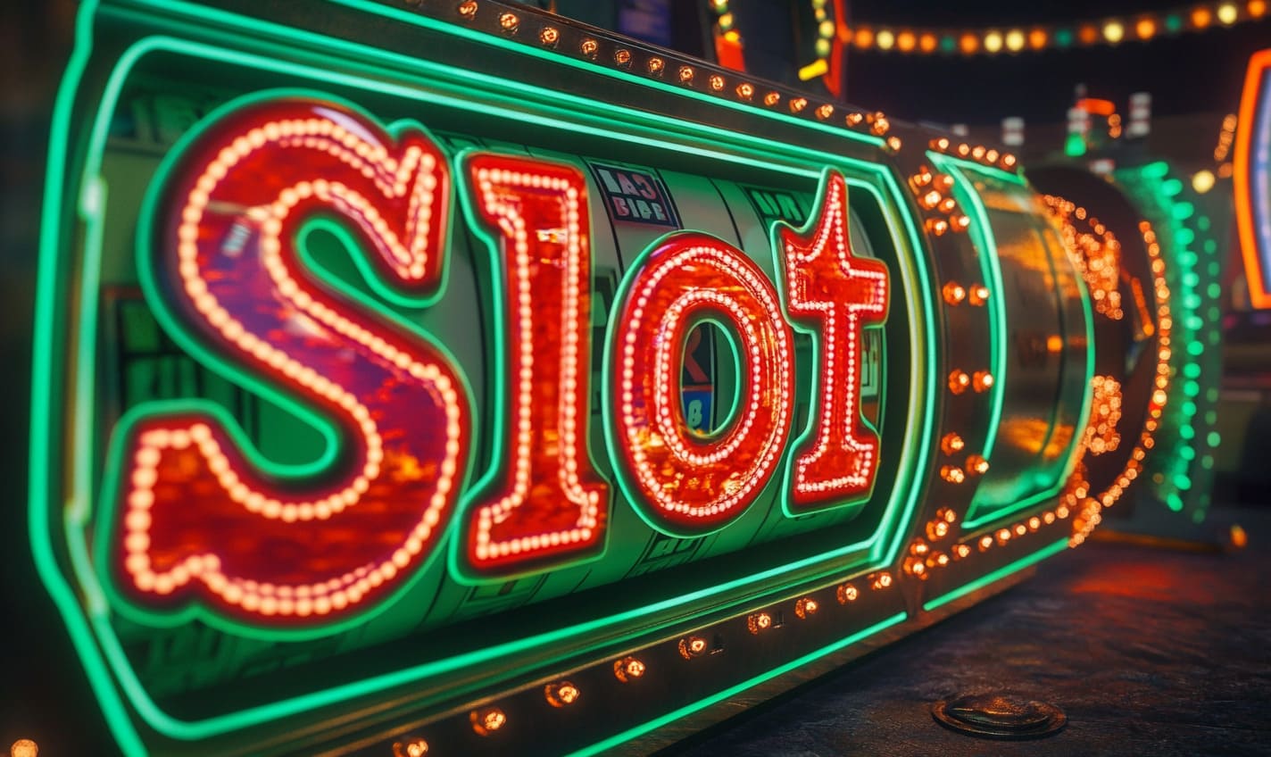 Explore as Melhores Slots no Cassino BET7.GAME